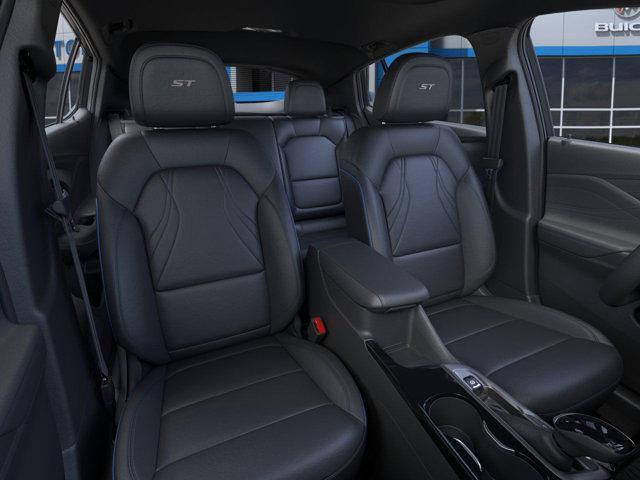 new 2025 Buick Envista car