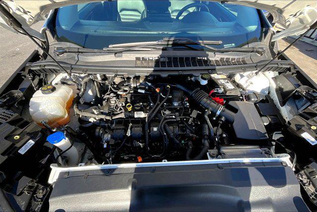 used 2022 Ford Edge car, priced at $25,000