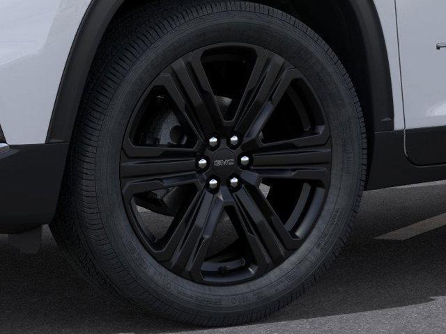 new 2026 GMC Acadia car, priced at $55,190