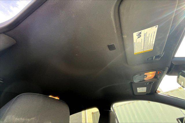 used 2024 Chevrolet Colorado car, priced at $35,700