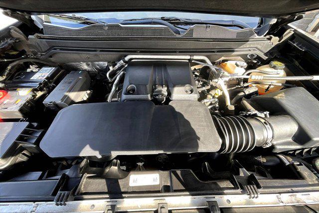 used 2024 Chevrolet Colorado car, priced at $35,700