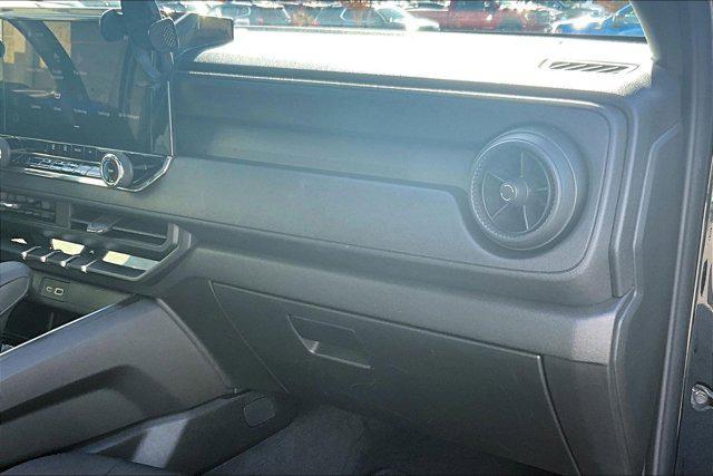 used 2024 Chevrolet Colorado car, priced at $35,700