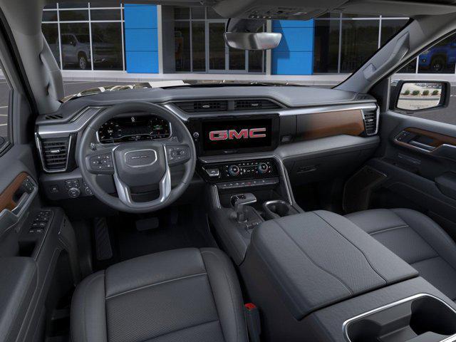 new 2025 GMC Sierra 1500 car, priced at $69,790