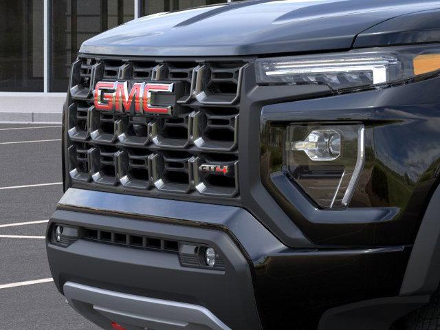 new 2026 GMC Canyon car, priced at $55,370