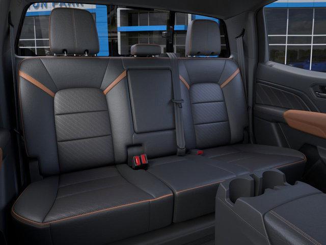 new 2026 GMC Canyon car, priced at $55,370