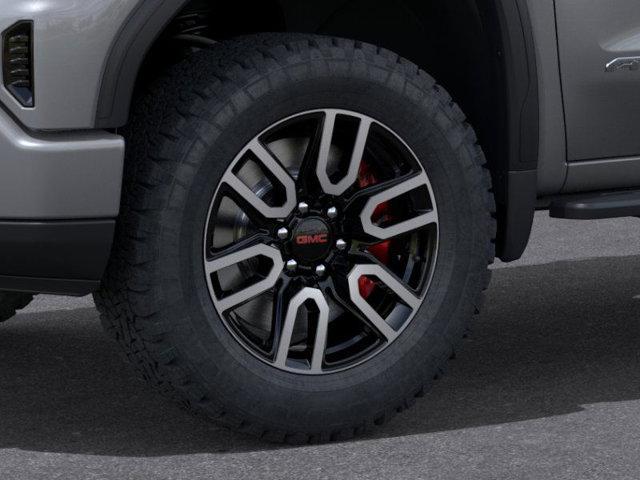 new 2025 GMC Sierra 1500 car, priced at $74,487