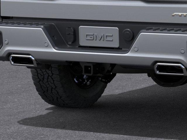 new 2025 GMC Sierra 1500 car, priced at $74,487