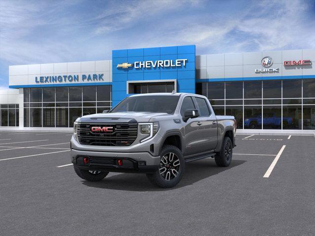 new 2025 GMC Sierra 1500 car, priced at $74,487