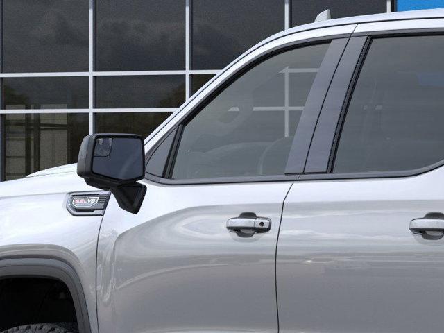 new 2025 GMC Sierra 1500 car, priced at $74,487