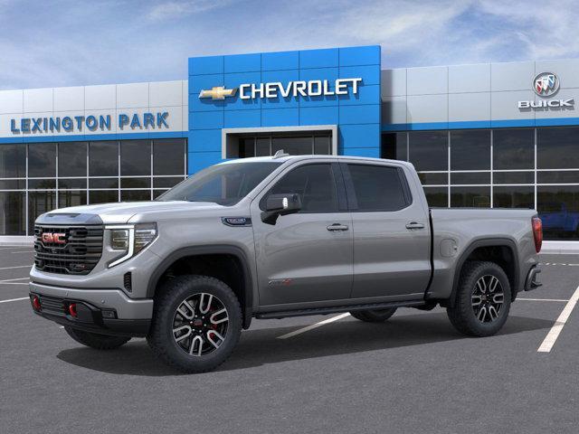 new 2025 GMC Sierra 1500 car, priced at $74,487