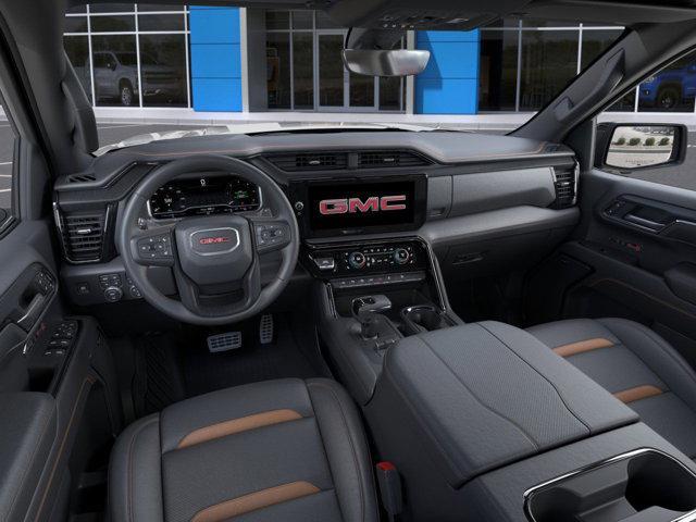 new 2025 GMC Sierra 1500 car, priced at $74,487