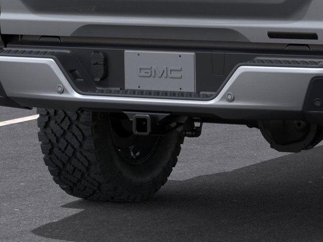 new 2025 GMC Canyon car, priced at $43,949