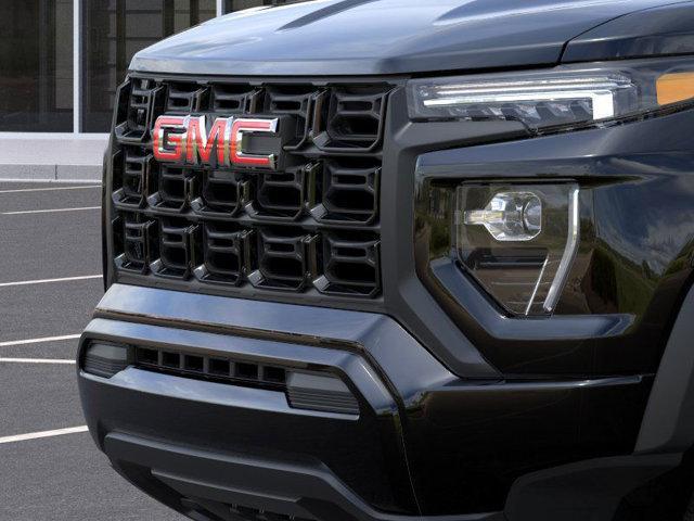 new 2024 GMC Canyon car, priced at $38,712