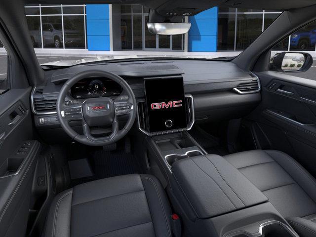 new 2026 GMC Acadia car, priced at $54,570