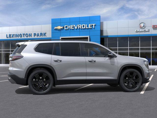 new 2026 GMC Acadia car, priced at $54,570