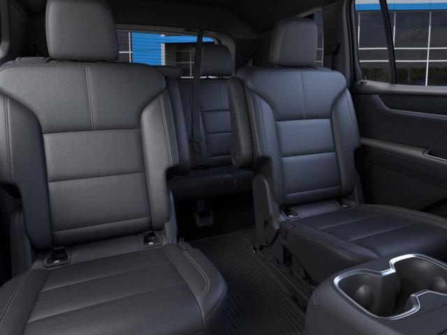 new 2026 GMC Acadia car, priced at $54,570