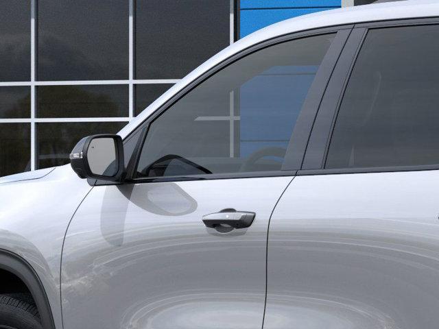 new 2026 GMC Acadia car, priced at $54,570