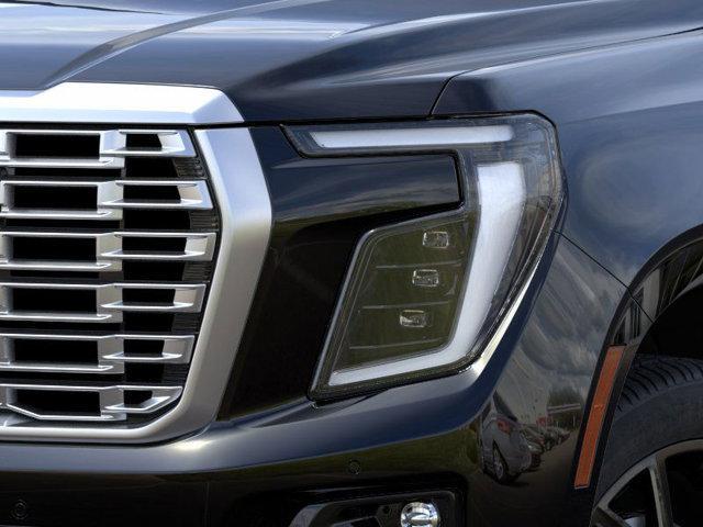 new 2025 GMC Yukon XL car, priced at $91,260