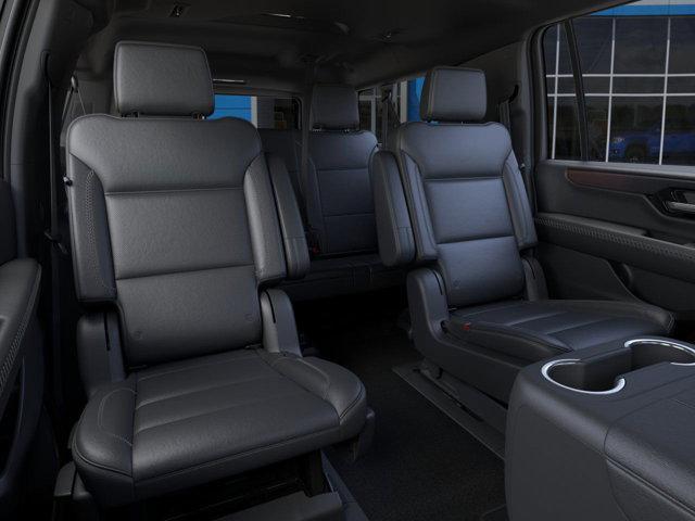 new 2025 GMC Yukon XL car, priced at $91,260
