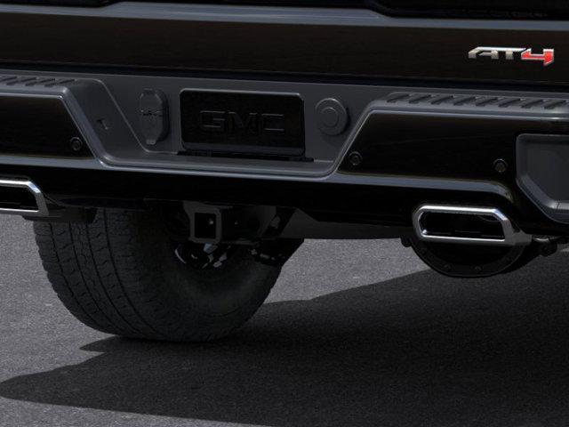 new 2025 GMC Sierra 1500 car