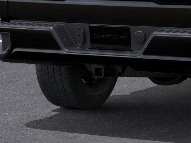 new 2026 Chevrolet Silverado 1500 car