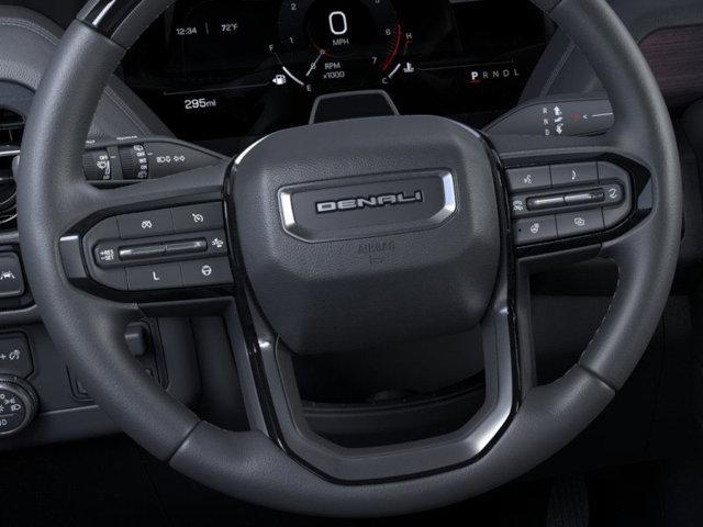 new 2025 GMC Yukon XL car, priced at $99,720