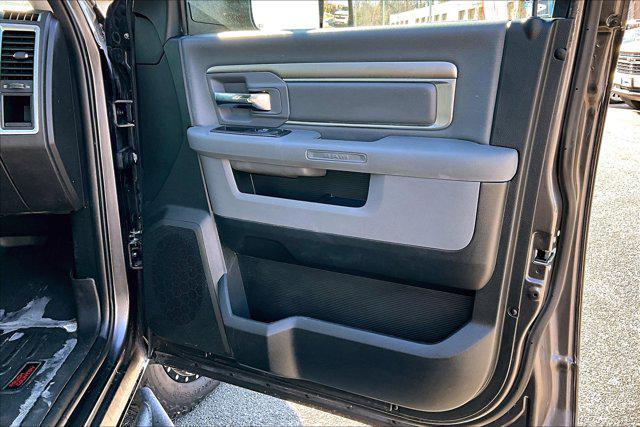 used 2018 Ram 1500 car, priced at $20,000