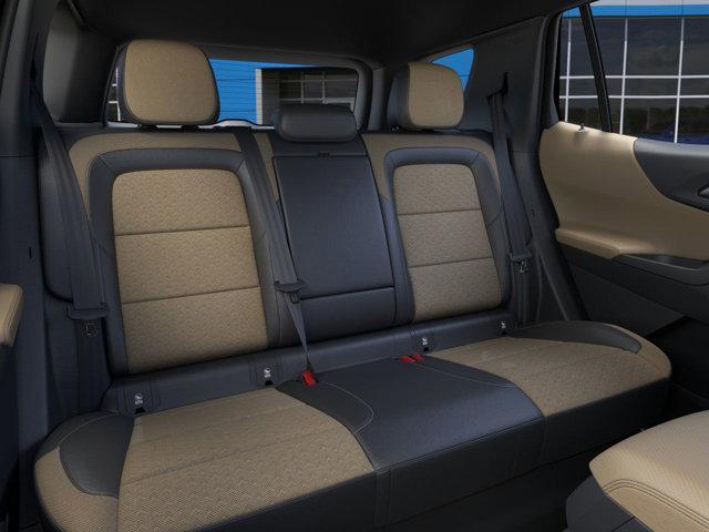 new 2026 Chevrolet Equinox car