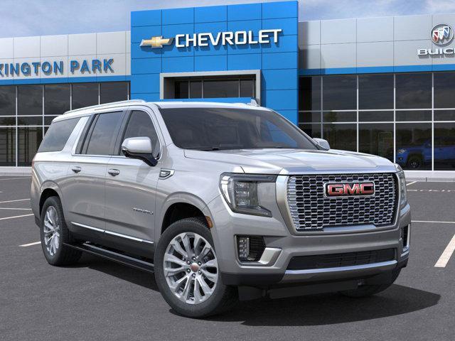 new 2024 GMC Yukon XL car, priced at $90,393