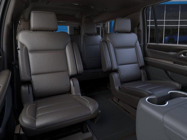 new 2024 GMC Yukon XL car, priced at $90,393