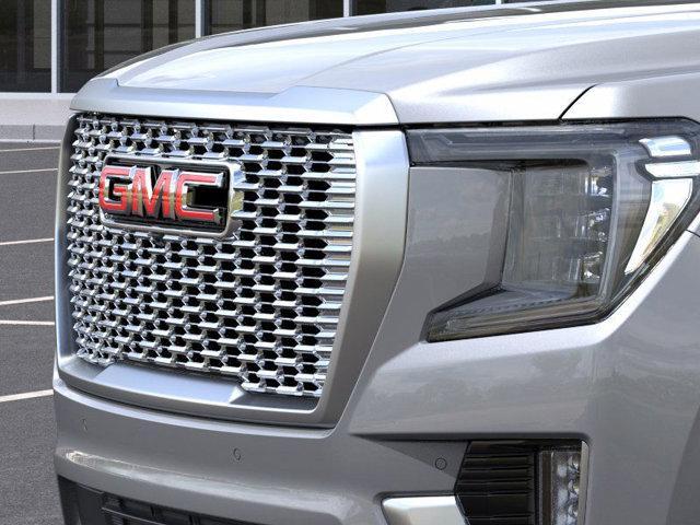 new 2024 GMC Yukon XL car, priced at $90,393