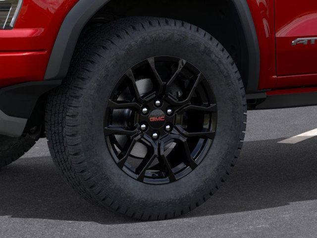 new 2026 GMC Canyon car, priced at $55,520