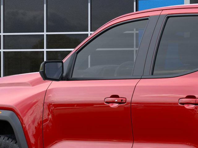 new 2026 GMC Canyon car, priced at $55,520