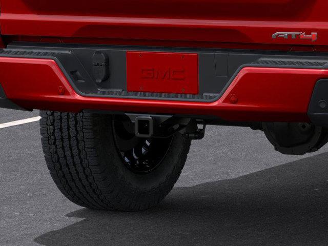 new 2026 GMC Canyon car, priced at $55,520