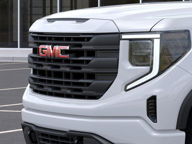 new 2024 GMC Sierra 1500 car, priced at $41,625