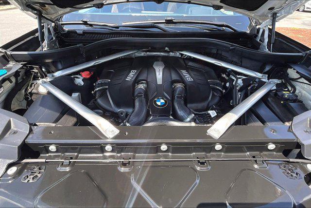 used 2019 BMW X7 car, priced at $37,000