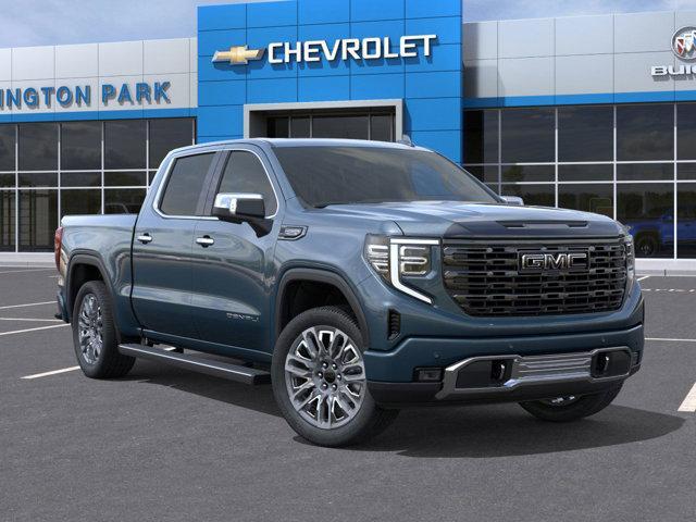 new 2026 GMC Sierra 1500 car