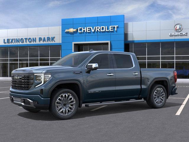 new 2026 GMC Sierra 1500 car
