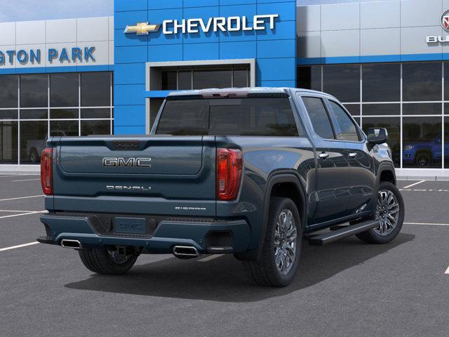 new 2026 GMC Sierra 1500 car