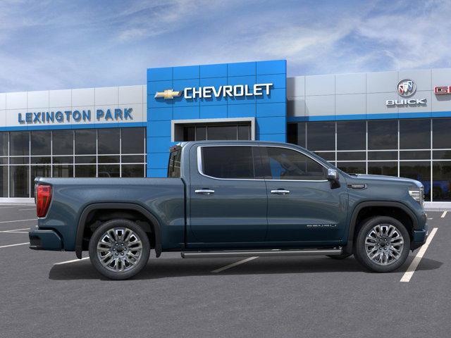 new 2026 GMC Sierra 1500 car