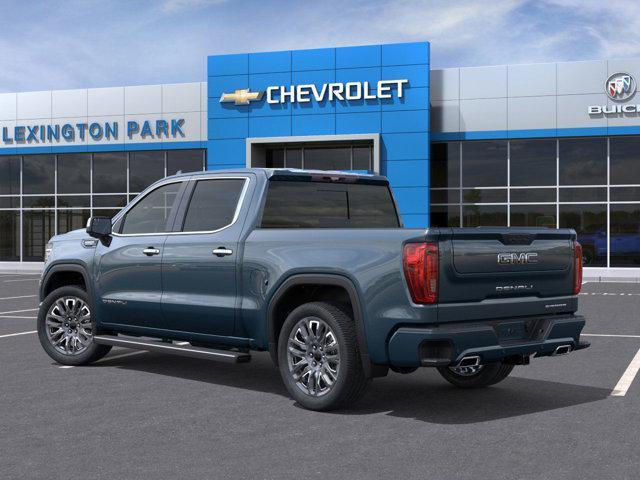 new 2026 GMC Sierra 1500 car