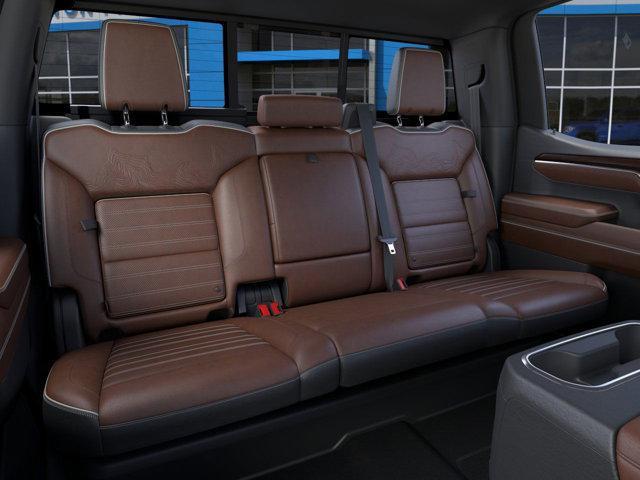 new 2026 GMC Sierra 1500 car