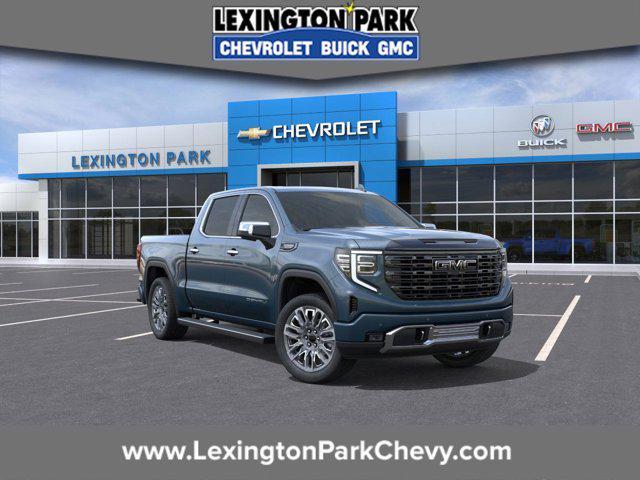 new 2026 GMC Sierra 1500 car