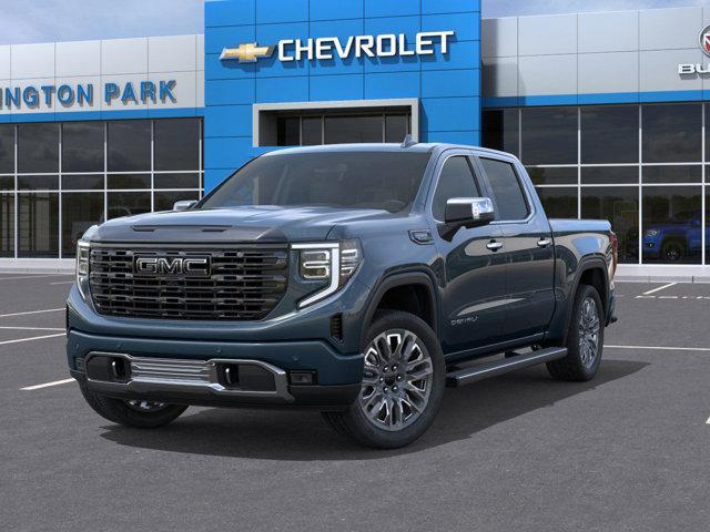 new 2026 GMC Sierra 1500 car