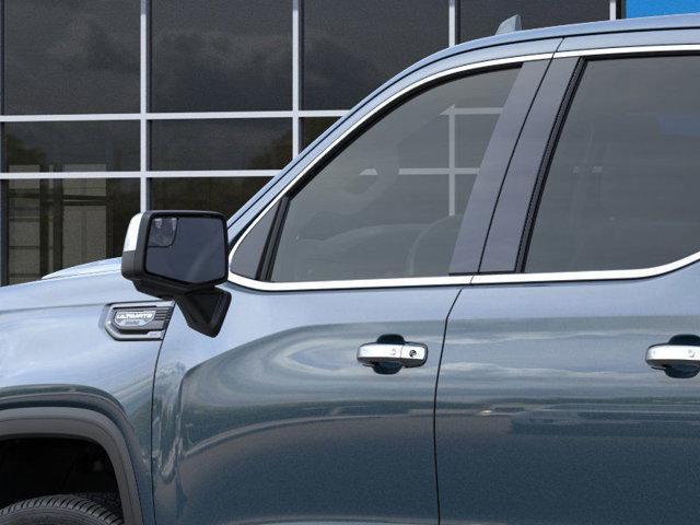 new 2026 GMC Sierra 1500 car