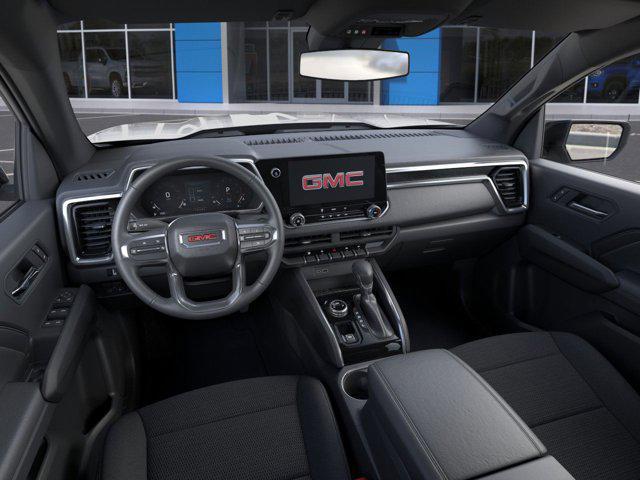 new 2024 GMC Canyon car, priced at $39,106