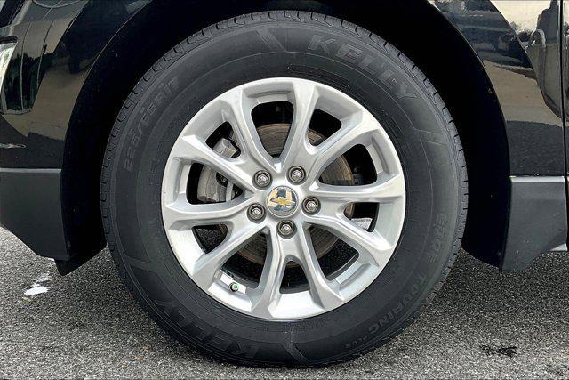 used 2019 Chevrolet Equinox car, priced at $20,400
