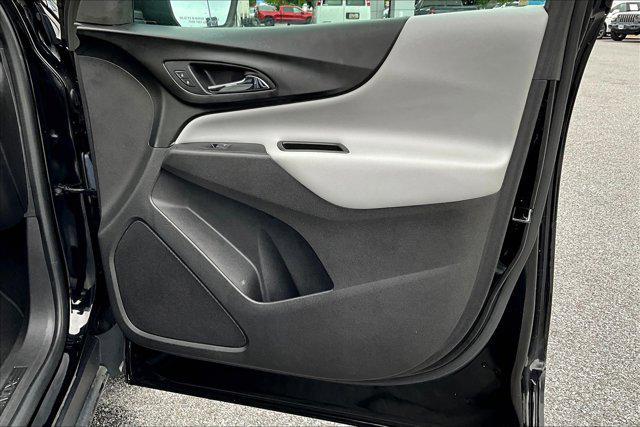 used 2019 Chevrolet Equinox car, priced at $20,400