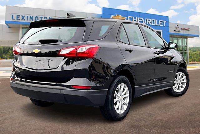 used 2019 Chevrolet Equinox car, priced at $20,400