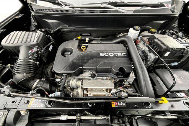 used 2019 Chevrolet Equinox car, priced at $20,400